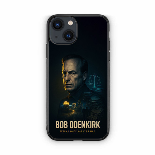 Bob Odenkirk iPhone 13 Case
