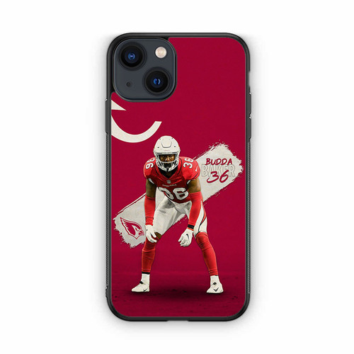 Bryce Young Carolina Panthers 04 iPhone 13 Case
