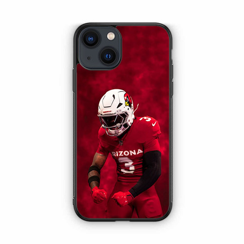 Bryce Young Carolina Panthers 05 iPhone 13 Case