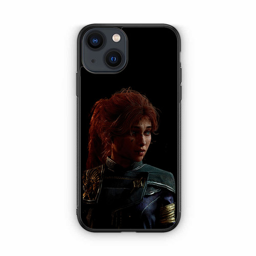 Clair Obscur Expedition 33 Maile 01 iPhone 13 Case
