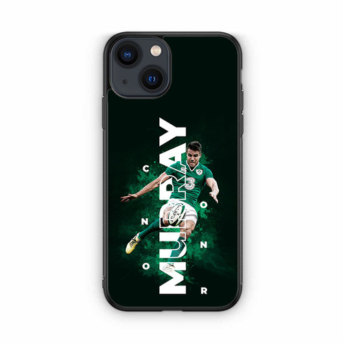 Conor Murray Spirit of the Clover iPhone 13 Case