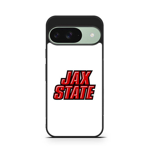 Jax State 01 Google Pixel 9 Case