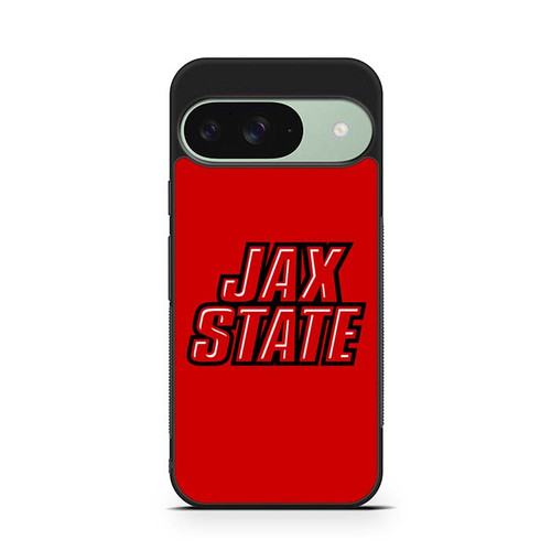 Jax State 02 Google Pixel 9 Case