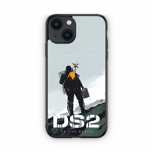 Death Stranding 2 On the Beach Rebirth iPhone 13 Case