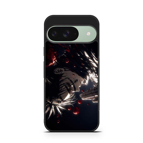 Jujusu Kaisen Choso Supernova Google Pixel 9 Case
