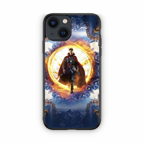 Doctor Strange Sorcerer Supreme iPhone 13 Case