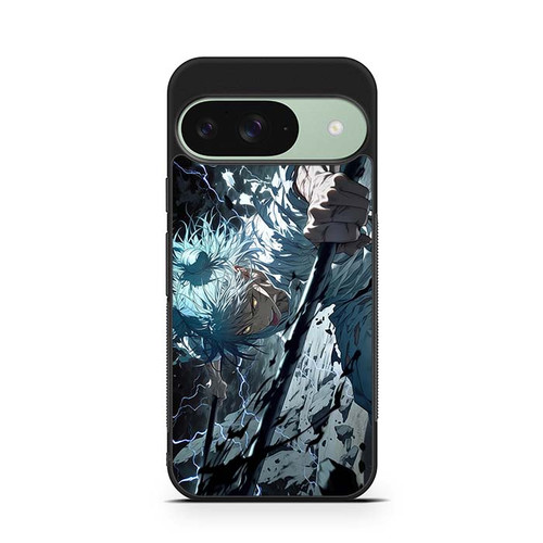 Jujutsu Kaisen Hajime kashimo Google Pixel 9 Case