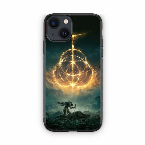 Elden Ring The Age of Fracture iPhone 13 Case