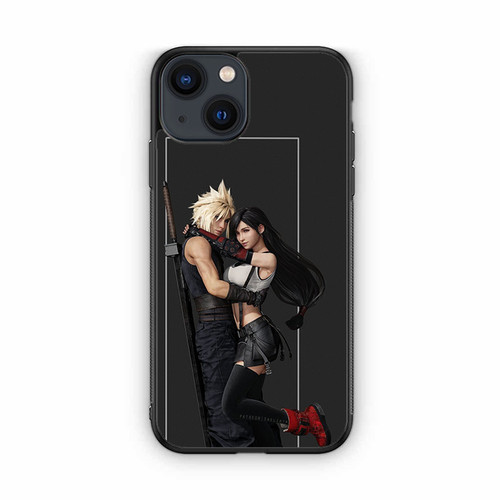 Final Fantasy VII Promise Under the Stars iPhone 13 Case