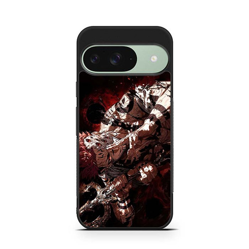 Jujutsu Kaisen King Sukuna Google Pixel 9 Case