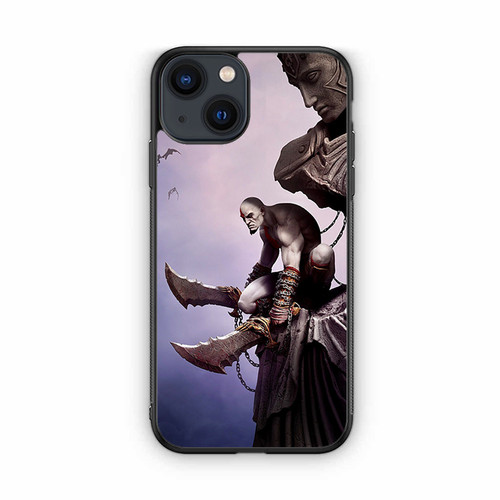God of War Grace Mythology iPhone 13 Case