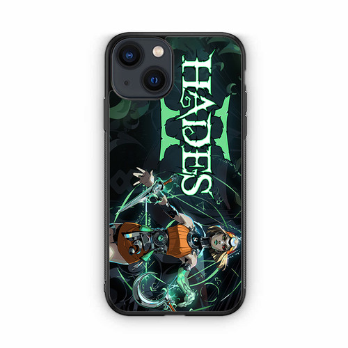 Hades II Melinoe 02 iPhone 13 Case