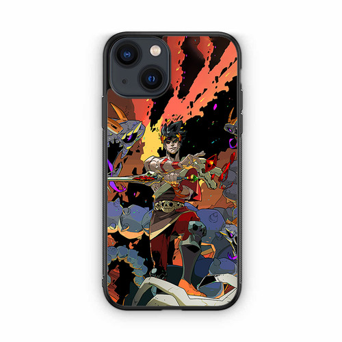 Hades iPhone 13 Case