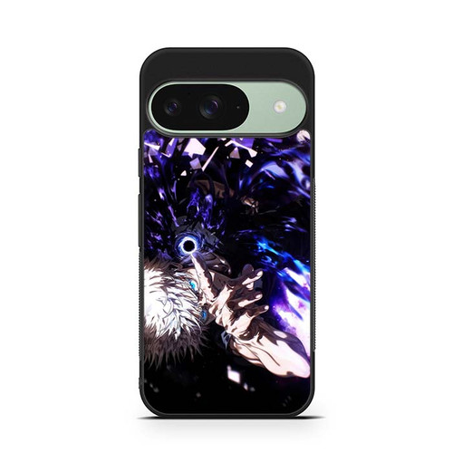 Jujutsu Kaisen Satoru Gojo Purple Google Pixel 9 Case