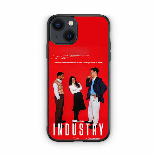 Industry Series 01 iPhone 13 Case
