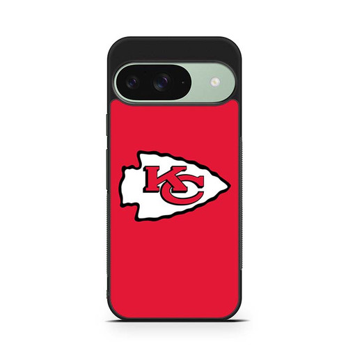 Kansas City Chiefs 05 Google Pixel 9 Case