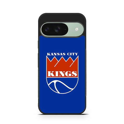 Kansas City Kings Google Pixel 9 Case