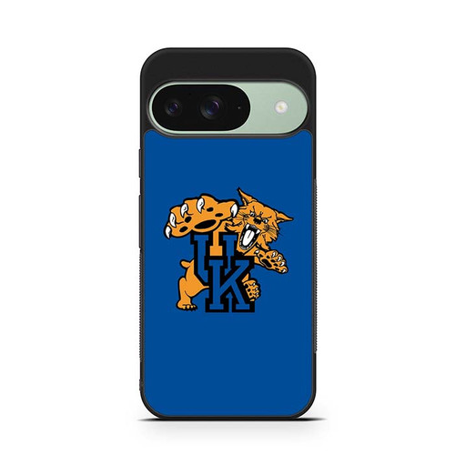 Kentucky Wildcats Google Pixel 9 Case