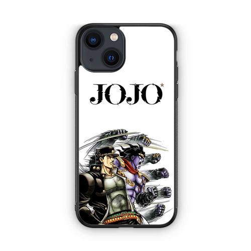 Jotaro Kujo Jojo iPhone 13 Case