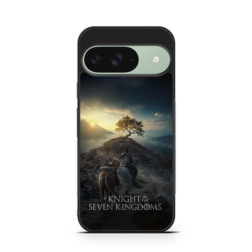 Knight of the Seven Kingdoms Cover Google Pixel 9 Case