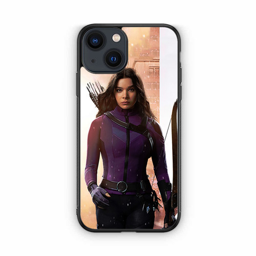 Kate Bishop The Young Avengers iPhone 13 Case