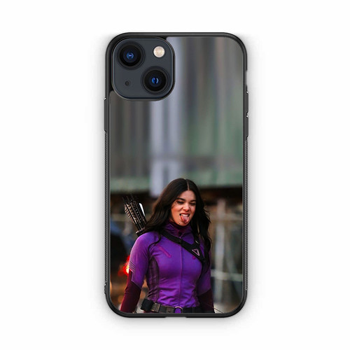 Kate Bishop iPhone 13 Case