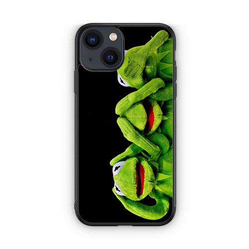 Kermit the Frog iPhone 13 Case
