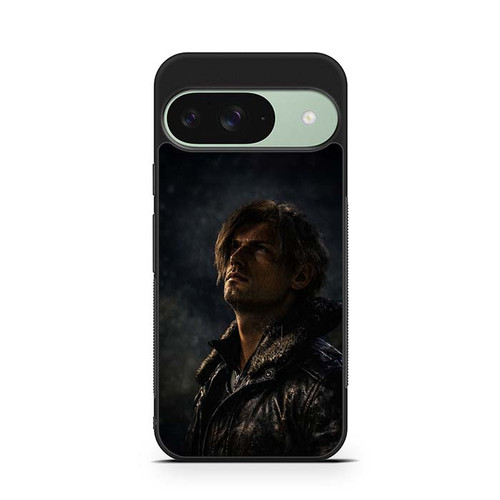 Leon Re Requiem Google Pixel 9 Case