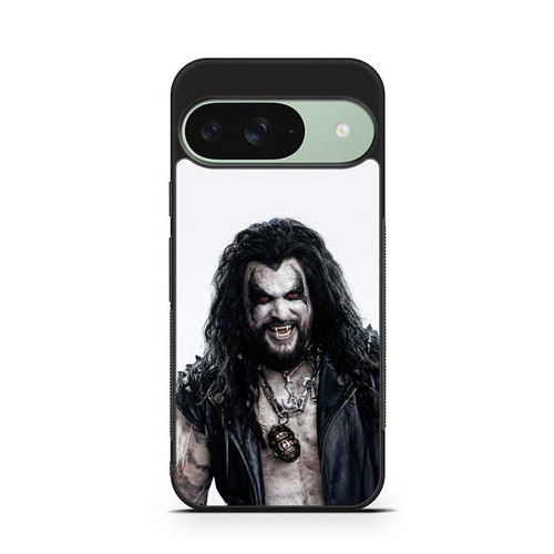 Lobo Supergirl Movie 02 Google Pixel 9 Case