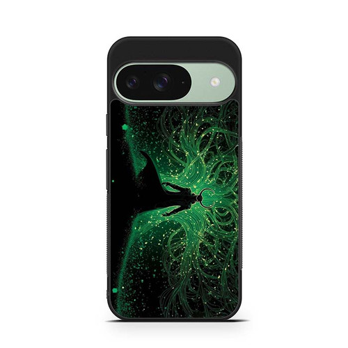 Loki Unleashed Google Pixel 9 Case