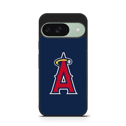 Los Angeles Angels 02 Google Pixel 9 Case