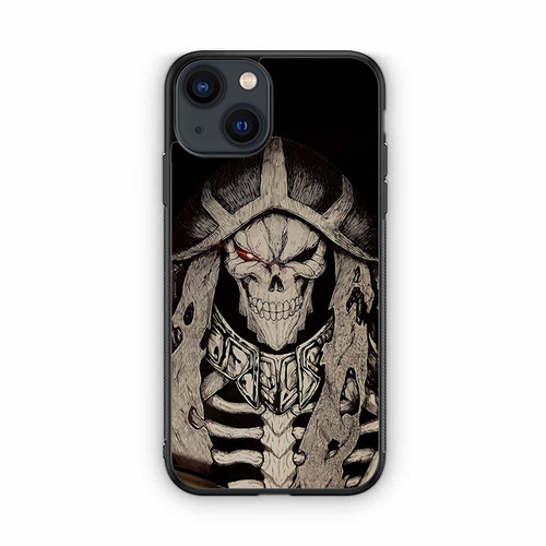 Overlord Ainz Ooal Gown iPhone 13 Case