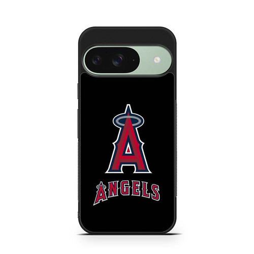 Los Angeles Angels 03 Google Pixel 9 Case