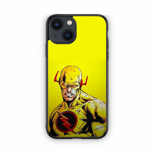 Reverse Flash Eobard Thawne iPhone 13 Case
