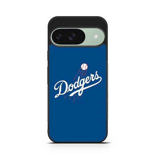 Los Angeles Dodgers 06 Google Pixel 9 Case