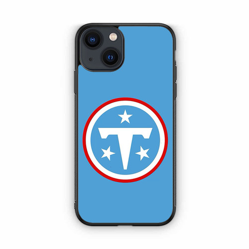 Tennessee Titans Fresh iPhone 13 Case