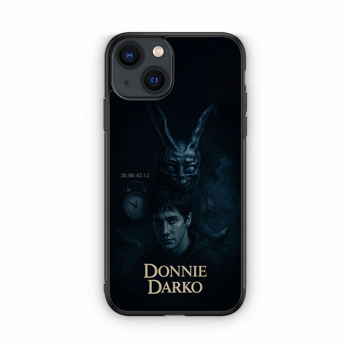 The Donnie Darko iPhone 13 Case