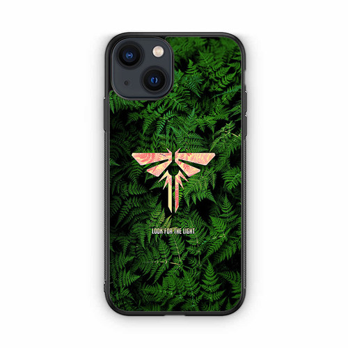 The Last of Us Firefly Pendant iPhone 13 Case