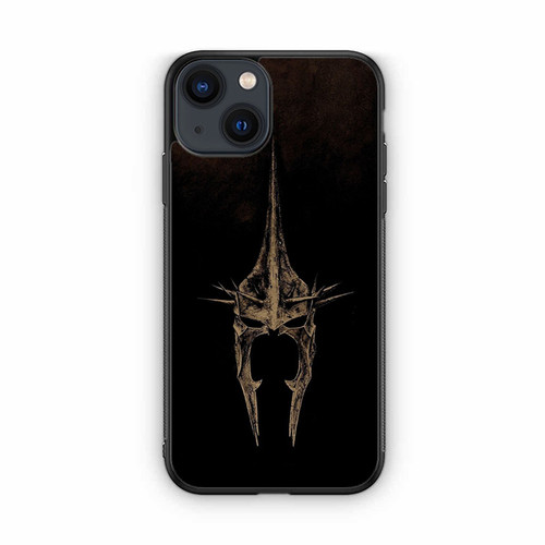 The Lord of the Rings Witch king of Angmar iPhone 13 Case