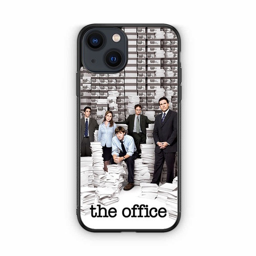 The Office Series 01 iPhone 13 Case