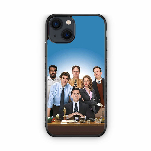 The Office Series 02 iPhone 13 Case