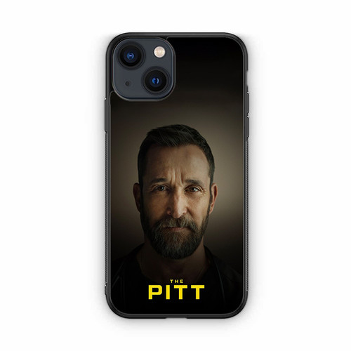 The Pitt Series 01 iPhone 13 Case