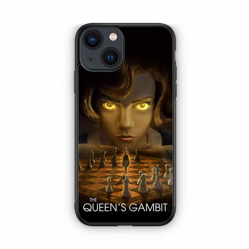 The Queens Gambit Series iPhone 13 Case
