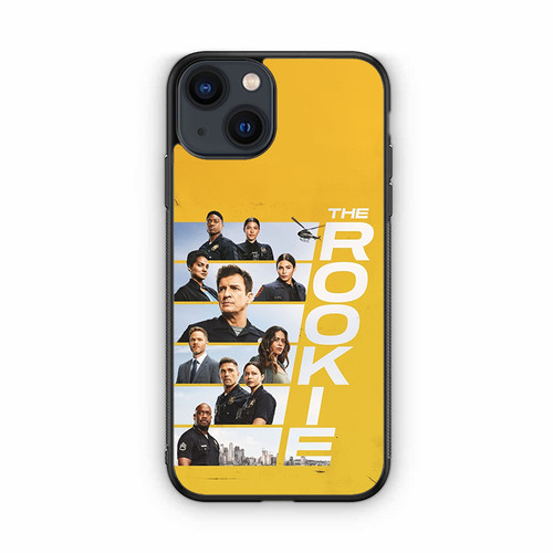 The Rookie Series 01 iPhone 13 Case