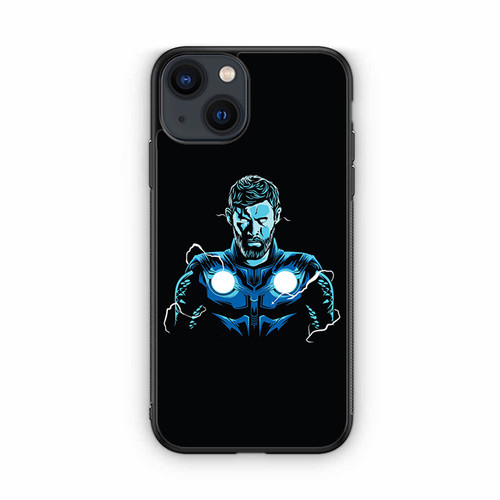 Thor The Avengers Infinity War iPhone 13 Case