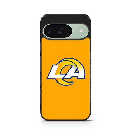 Los Angeles Rams 01 Google Pixel 9 Case
