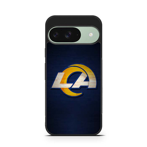 Los Angeles Rams 02 Google Pixel 9 Case