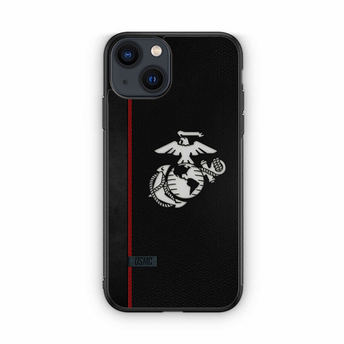 United States Marine Corps Usmc 04 iPhone 13 Case