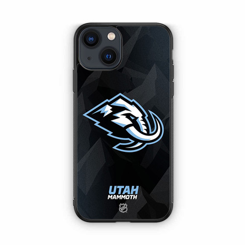 Utah Mammoth 01 iPhone 13 Case