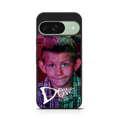 Malcolm in the Middle Dewey Google Pixel 9 Case